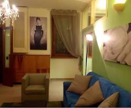 Aida Appartement *