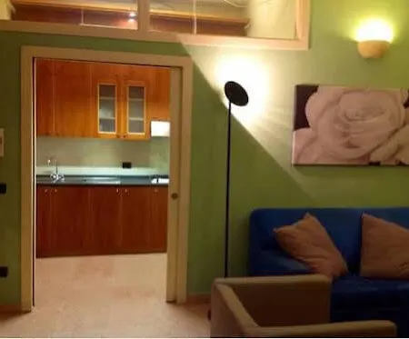 Appartement Aida Vérone